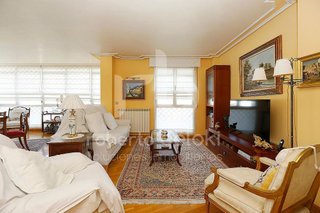 Piso en venta en Palmera - Dumboa - Arbes en Irun