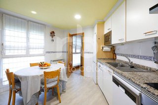 Piso en venta en Palmera - Dumboa - Arbes en Irun