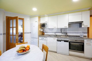 Piso en venta en Palmera - Dumboa - Arbes en Irun