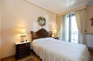 Piso en venta en Palmera - Dumboa - Arbes en Irun