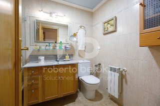 Piso en venta en Palmera - Dumboa - Arbes en Irun