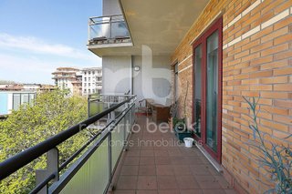 Piso en venta en Palmera - Dumboa - Arbes en Irun