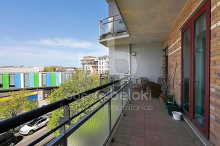 Piso en venta en Palmera - Dumboa - Arbes en Irun