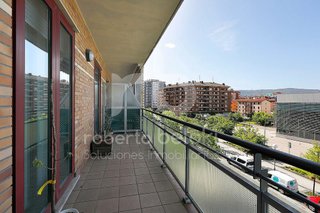 Piso en venta en Palmera - Dumboa - Arbes en Irun