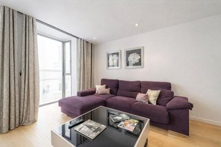 Piso en venta en Casco Antiguo - Santa Cruz en Alicante