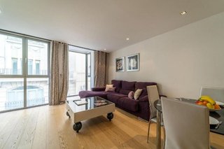 Piso en venta en Casco Antiguo - Santa Cruz en Alicante