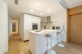 Piso en venta en Casco Antiguo - Santa Cruz en Alicante