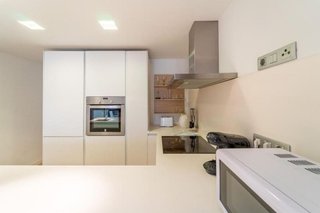 Piso en venta en Casco Antiguo - Santa Cruz en Alicante
