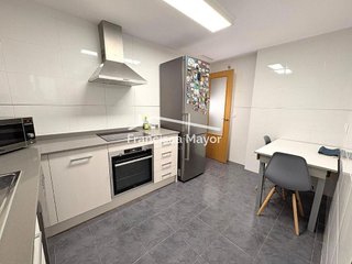 Piso en venta en Benaguasil