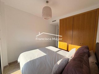 Piso en venta en Benaguasil