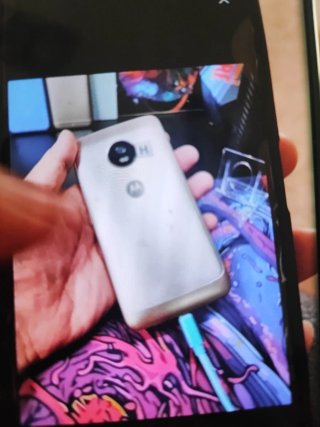Lote N26: Teléfonos Móviles