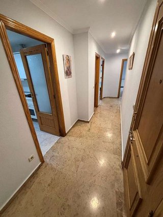 Piso en venta en Valdepeñas
