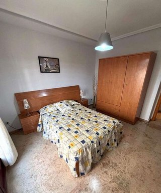 Piso en venta en Valdepeñas