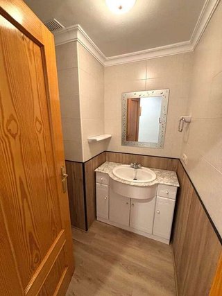 Piso en venta en Valdepeñas