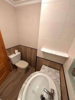 Piso en venta en Valdepeñas