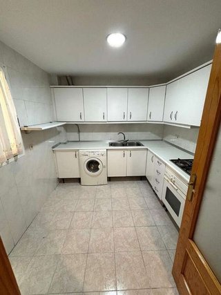 Piso en venta en Valdepeñas