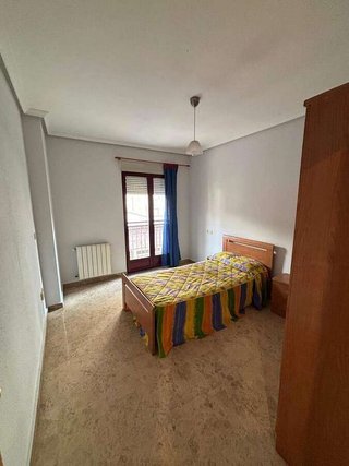 Piso en venta en Valdepeñas