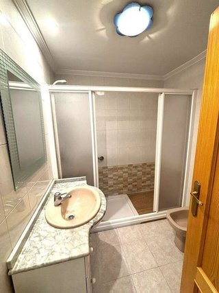 Piso en venta en Valdepeñas
