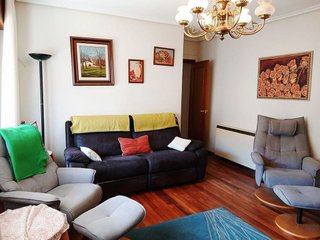 Piso en venta en Ezcaray