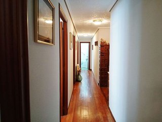 Piso en venta en Ezcaray