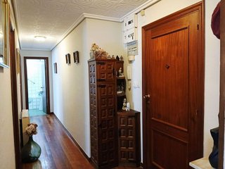 Piso en venta en Ezcaray