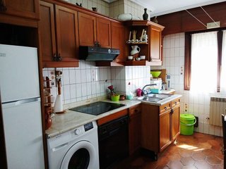 Piso en venta en Ezcaray