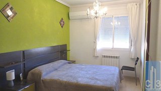 Piso en venta en Monzón