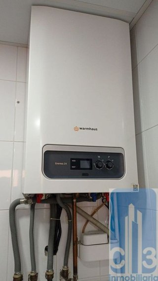 Piso en venta en Monzón