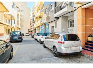 Piso en venta en Playa del Cura en Torrevieja