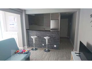 Piso en venta en Playa de Poniente en Benidorm