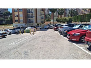 Piso en venta en Playa de Poniente en Benidorm