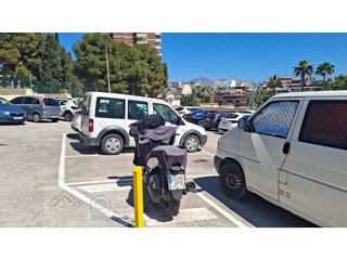 Piso en venta en Playa de Poniente en Benidorm