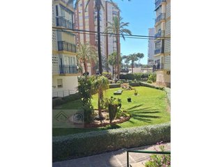 Piso en venta en Playa de Poniente en Benidorm