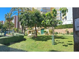 Piso en venta en Playa de Poniente en Benidorm