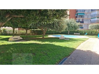 Piso en venta en Playa de Poniente en Benidorm
