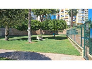 Piso en venta en Playa de Poniente en Benidorm