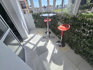 Piso en venta en Centro en Torremolinos