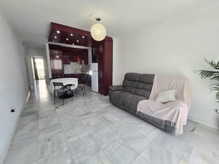 Piso en venta en Centro en Torremolinos