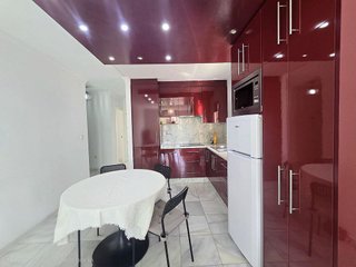 Piso en venta en Centro en Torremolinos