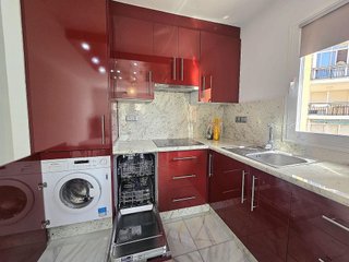 Piso en venta en Centro en Torremolinos