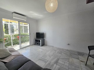 Piso en venta en Centro en Torremolinos