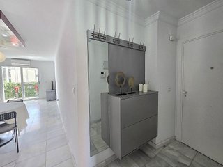 Piso en venta en Centro en Torremolinos