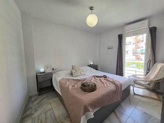 Piso en venta en Centro en Torremolinos