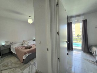 Piso en venta en Centro en Torremolinos
