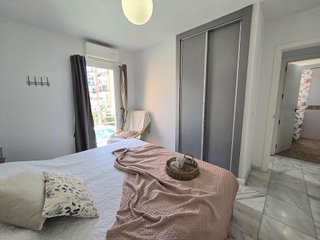 Piso en venta en Centro en Torremolinos