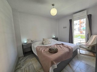 Piso en venta en Centro en Torremolinos