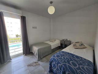 Piso en venta en Centro en Torremolinos
