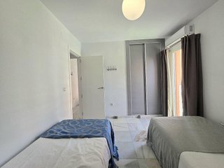 Piso en venta en Centro en Torremolinos