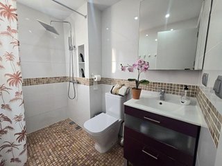 Piso en venta en Centro en Torremolinos
