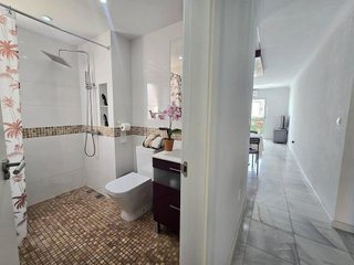 Piso en venta en Centro en Torremolinos